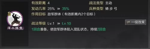 甘宁最强阵容搭配率土之滨　率土之滨四星甘宁搭配-第3张