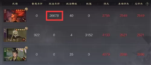 甘宁最强阵容搭配率土之滨　率土之滨四星甘宁搭配-第9张