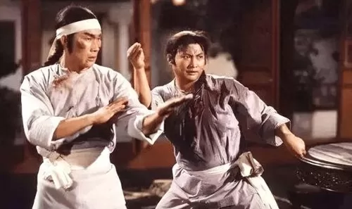 龙虎武师阵容搭配图表大全　曾志伟龙虎武师-第9张
