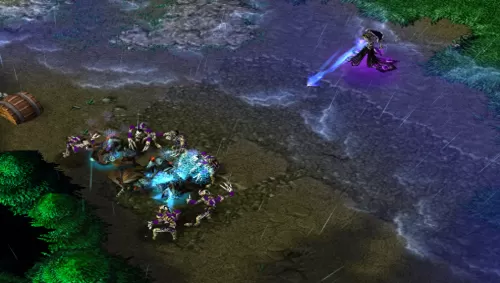 魔兽世界亡灵阵容搭配攻略　魔兽世界亡灵术士-第3张