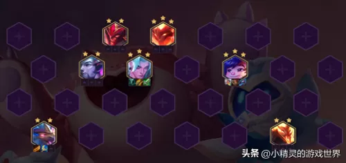 驯龙勇士搭配什么阵容最好　为什么驯龙高手2不给看-第5张