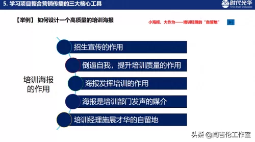 课程讲师阵容搭配图文解析　讲师体系-第14张