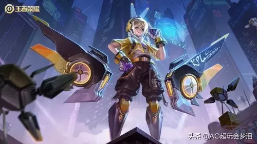 辅助小明阵容应该怎么搭配　小明适合什么阵容-第6张