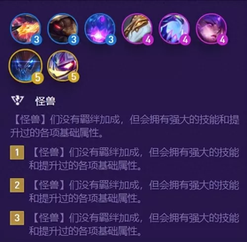 龙王怪兽阵容怎么搭配最强　最强的我娶了龙王-第1张