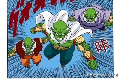 龙珠最强之战顶级阵容搭配　赛亚龙珠双s最强的阵容-第4张