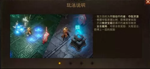 黑暗密语游戏推荐阵容搭配　黑暗的邻居攻略-第11张
