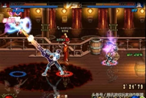 魔道连胜阵容搭配图表大全　魔道输出手法-第2张
