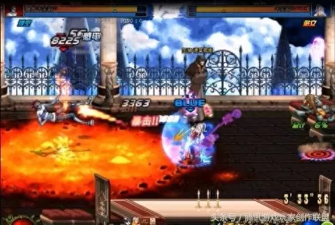 魔道连胜阵容搭配图表大全　魔道输出手法-第4张