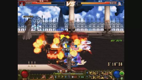 魔道连胜阵容搭配图表大全　魔道输出手法-第6张
