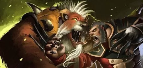 魔兽自走棋阵容亡灵猎搭配　刀塔自走棋亡灵猎阵容-第2张