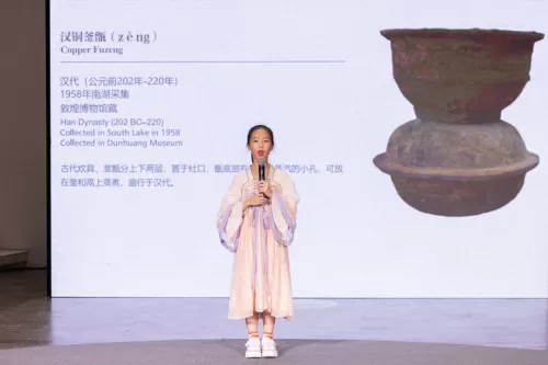 霓裳之夜阵容搭配攻略视频　风舞霓裳-第10张