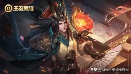 魔道前期过渡阵容搭配攻略　魔道大幽魂搭配-第12张