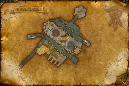 魔兽建筑阵容搭配图片大全　魔兽卡牌-第3张