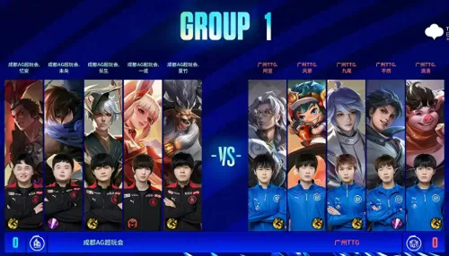 鲁班父子搭配什么英雄阵容　鲁班父子组合-第2张