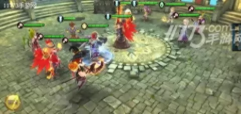 魔王契约闪避反击阵容搭配　魔王-第2张