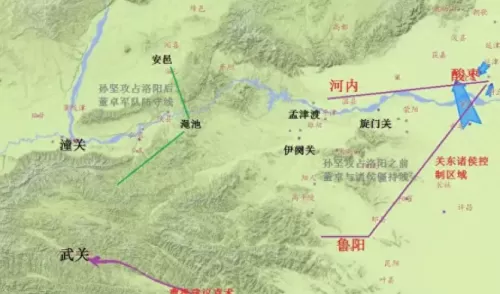 赵云吕布最强搭配什么阵容　赵云吕布-第7张
