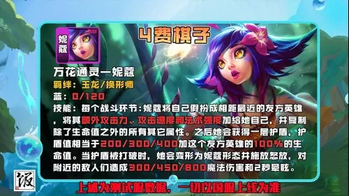驯龙烈焰阵容搭配图鉴大全　驯龙高手新龙种图鉴-第14张