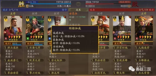 金枪阵容搭配图表最新图片　斗枪阵容-第21张