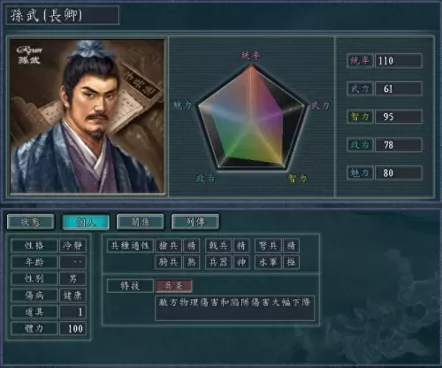 韩信曹操阵容搭配战法最强　王者荣耀韩信出装最强搭配-第6张