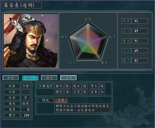 韩信曹操阵容搭配战法最强　王者荣耀韩信出装最强搭配-第9张