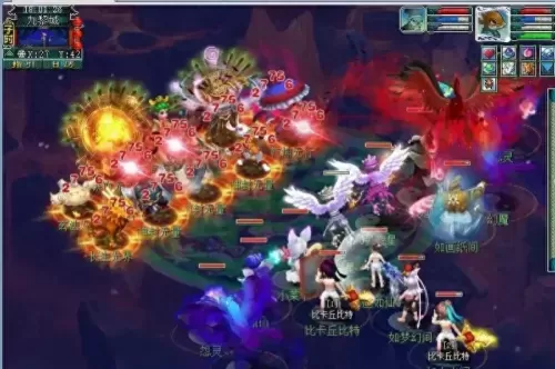 魔王门派推荐阵容搭配最新　梦幻西游魔王怎么玩-第2张