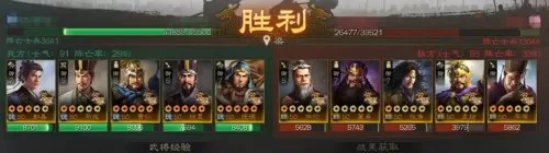 致命小队阵容搭配攻略最新　末日血战最佳阵容推荐-第3张