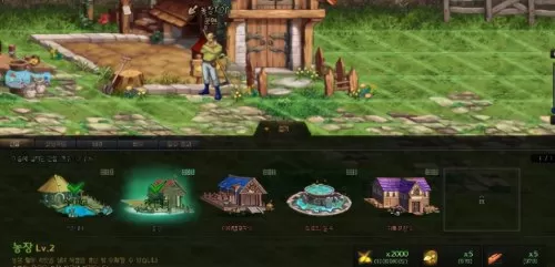 遗忘神话怎么搭配阵容最好　创造神话搭配正确吗-第20张