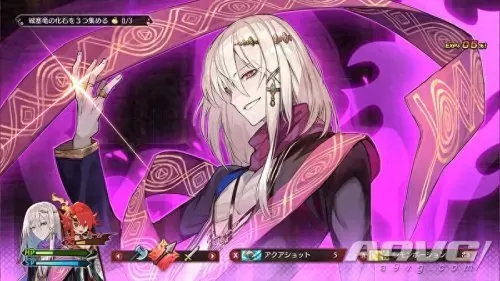 魔剑人偶阵容搭配图片高清　大天使之剑h5魔剑技能-第10张