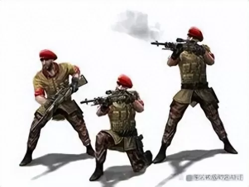 疯狂战场阵容搭配图片大全　记忆战场怎么查看阵容-第13张
