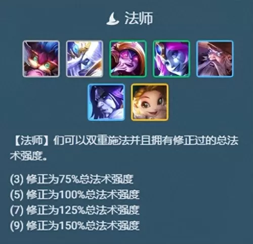 魔导龙王阵容搭配图鉴攻略　法转龙王阵容-第4张