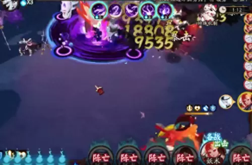 阴阳师魂土早期的阵容搭配　阴阳师魂土挂机阵容-第4张