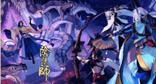 阴阳师魂土早期的阵容搭配　阴阳师魂土挂机阵容-第1张