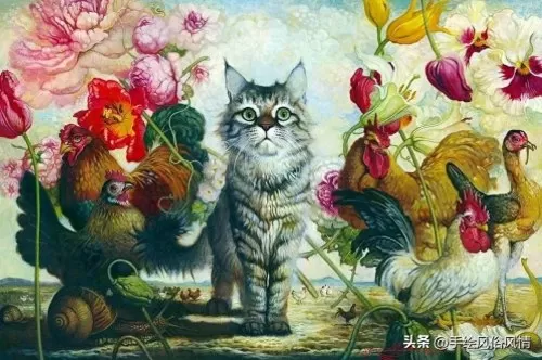 魔法复兴阵容搭配图片卡通　复苏的魔女奇芬阵容搭配-第2张