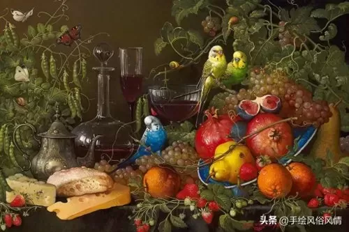 魔法复兴阵容搭配图片卡通　复苏的魔女奇芬阵容搭配-第1张