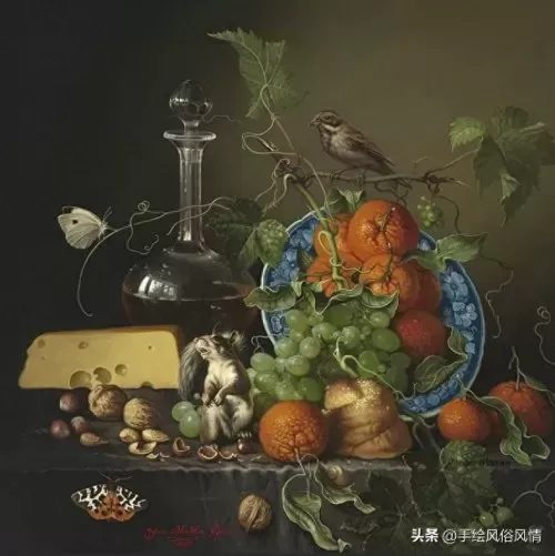 魔法复兴阵容搭配图片卡通　复苏的魔女奇芬阵容搭配-第4张