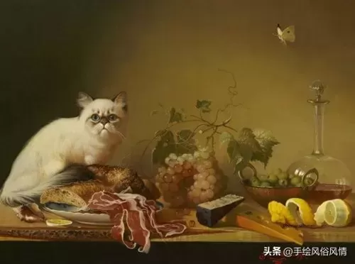 魔法复兴阵容搭配图片卡通　复苏的魔女奇芬阵容搭配-第7张