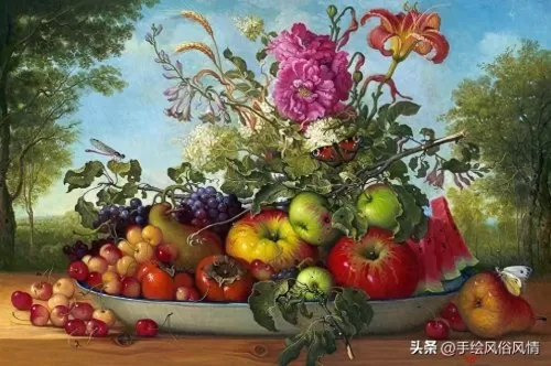 魔法复兴阵容搭配图片卡通　复苏的魔女奇芬阵容搭配-第13张
