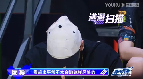 这就是街舞四战队阵容搭配　这就是街舞4组队名单-第2张