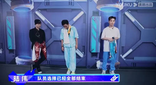 这就是街舞四战队阵容搭配　这就是街舞4组队名单-第6张