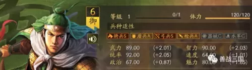 诸葛开荒战法推荐阵容搭配　诸葛张飞开荒战法-第5张