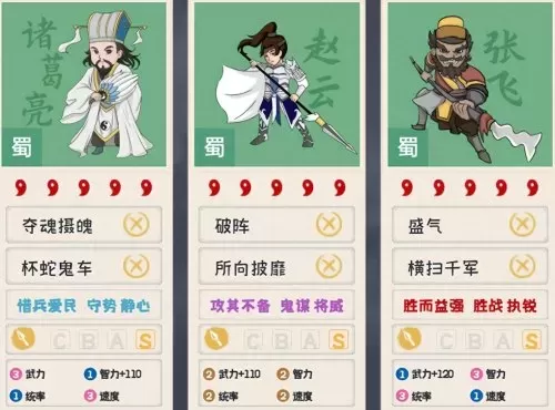 魔剑最强搭配阵容图鉴最新　剑侠传奇阵容-第1张