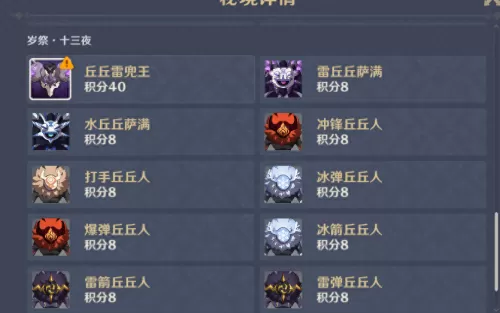 离岛逃离计划推荐阵容搭配　封神召唤师阵容搭配-第7张