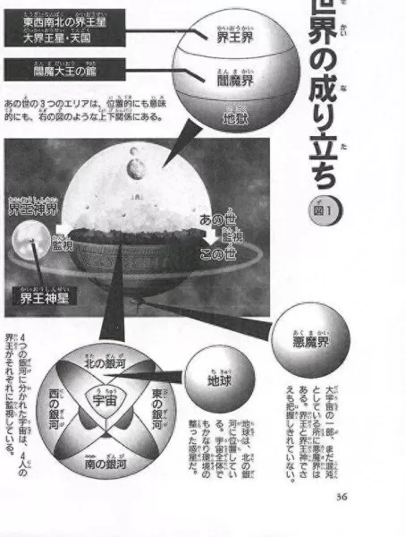 龙珠魔族推荐阵容搭配攻略　龙珠暗黑魔界-第4张