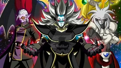 龙珠魔族推荐阵容搭配攻略　龙珠暗黑魔界-第8张