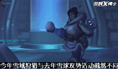 雪域游侠阵容搭配推荐最新　游侠搭配什么阵容-第1张