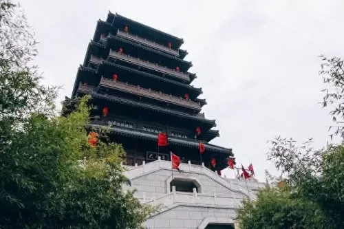 王者荣耀最强排盘阵容搭配　王者荣耀最厉害的阵容-第17张