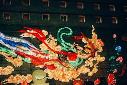 王者荣耀最强排盘阵容搭配　王者荣耀最厉害的阵容-第31张