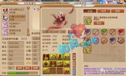 须弥最强阵容搭配攻略视频　什么样的须弥性价比高-第2张