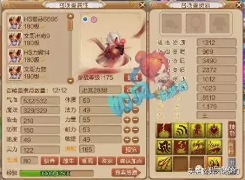 须弥最强阵容搭配攻略视频　什么样的须弥性价比高-第3张