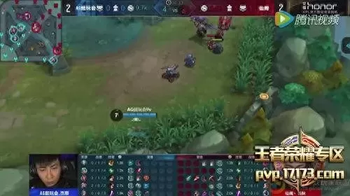 王者阵容搭配搭配露娜可以吗　王者荣耀露娜出装-第2张